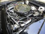 Lincoln Continental Mark V Convertible 1960 года
